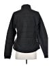 Puma 100% Polyester Solid Black Jacket Size S - photo 2