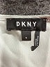 DKNY 100% Polyester Green Sleeveless Blouse Size L - photo 7