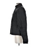 Puma 100% Polyester Solid Black Jacket Size S - photo 5