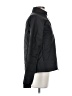 Puma 100% Polyester Solid Black Jacket Size S - photo 4