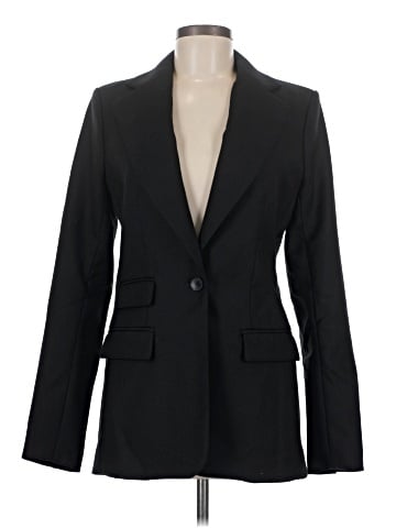 Banana Republic Wool Blazer (view 1)