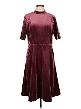 Isaac Mizrahi LIVE! Casual Dress (view 1)