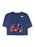 The North Face Blue Sweatshirt Size 14 - 16 - photo 1