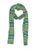 Echo Stripes Green Scarf One size - photo 1