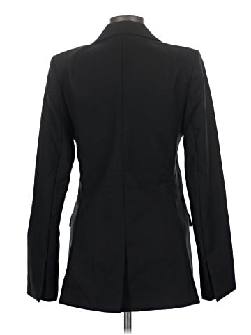 Banana Republic Wool Blazer (view 2)