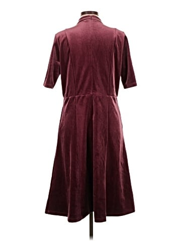 Isaac Mizrahi LIVE! Casual Dress (view 2)