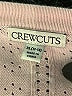 Crewcuts Pink Cardigan Size 12 - 13 - photo 3