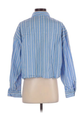 Kut from the Kloth Long Sleeve Blouse (view 2)