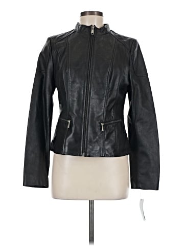Wilsons Leather Jacket (view 1)