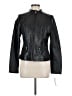 Wilsons Leather 100% Polyester Black Jacket Size M - photo 1