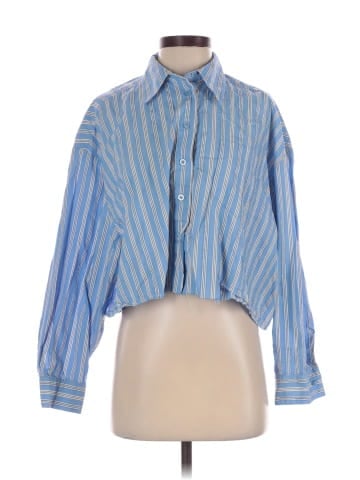 Kut from the Kloth Long Sleeve Blouse (view 1)