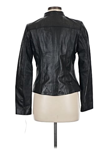 Wilsons Leather Jacket (view 2)