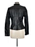 Wilsons Leather 100% Polyester Black Jacket Size M - photo 2