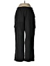 Old Navy Black Cargo Pants Size M - photo 1