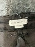 Good American Black Jeans Size 6 - photo 7