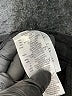 Good American Black Jeans Size 6 - photo 8
