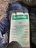 Garanimals Solid Blue Jeans 9-12 MO / 12 MO - photo 3
