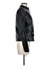 Wilsons Leather 100% Polyester Black Jacket Size M - photo 4