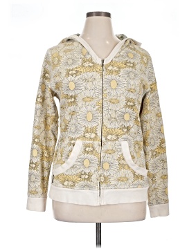 Energe by oneworld Zip Up Hoodie (view 1)