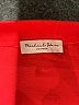 Michael Stars Solid Red Casual Dress Size M (estimated) - photo 7