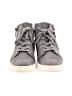 Dolce Vita Gray Sneakers Size 8 - photo 2