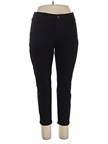 J.Jill Jeggings (view 1)