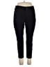 J.Jill Black Jeggings Size 16 - photo 1
