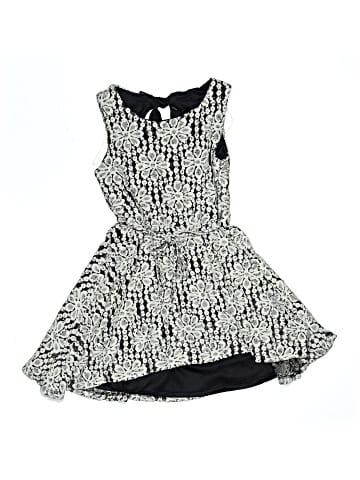 Speechless Dress (view 1)