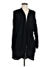 Allison Joy Black Cardigan Size M - photo 1