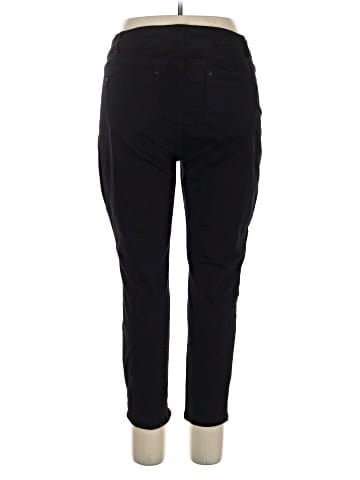 J.Jill Jeggings (view 2)