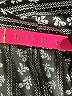 Buru Black Long Sleeve Blouse Size S - photo 7