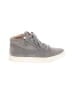 Dolce Vita Gray Sneakers Size 8 - photo 1