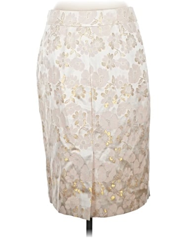 Banana Republic Silk Skirt (view 2)