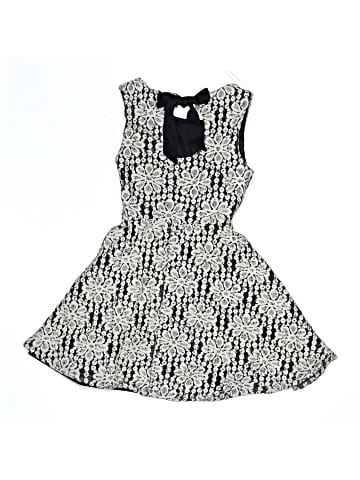 Speechless Dress (view 2)