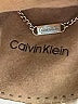 Calvin Klein Tan Coat Size 6 - photo 6
