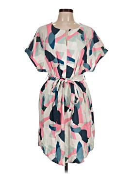 Shein Curve Casual Dress