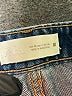 Zara Blue Jeans Size 4 - photo 7