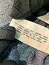 Zara Blue Jeans Size 4 - photo 8