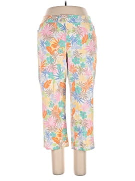 Sag Harbor Casual Pants
