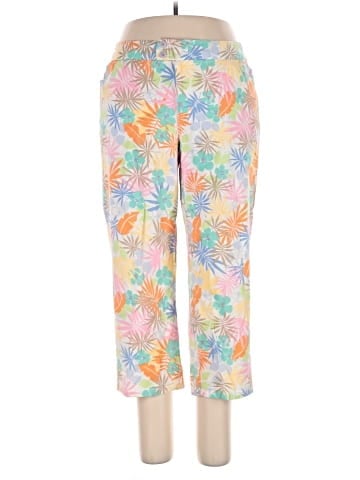Sag Harbor Casual Pants (view 1)