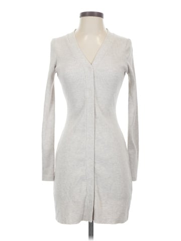 Collusion Casual Dress (view 1)