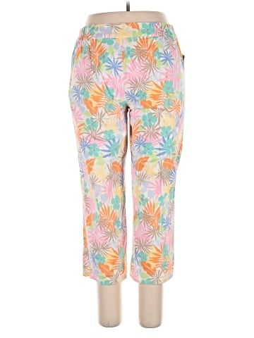 Sag Harbor Casual Pants (view 2)