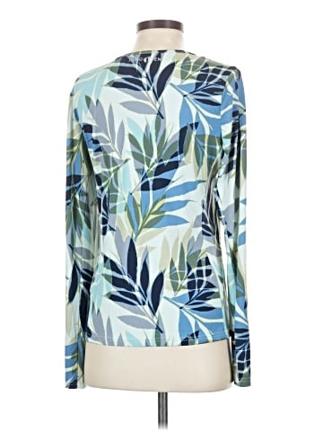 Hang Ten Long Sleeve T-Shirt (view 2)