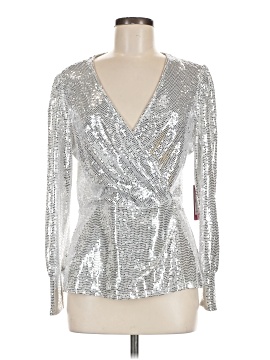 Vince Camuto Long Sleeve Blouse