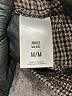 Express Houndstooth Gray Casual Pants Size M - photo 8