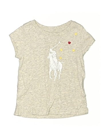 Polo by Ralph Lauren Short Sleeve T-Shirt (view 1)