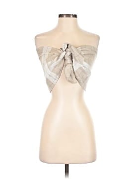 Posse Tube Top (view 1)