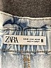 Zara 100% Cotton Blue Jeans Size 8 - photo 6