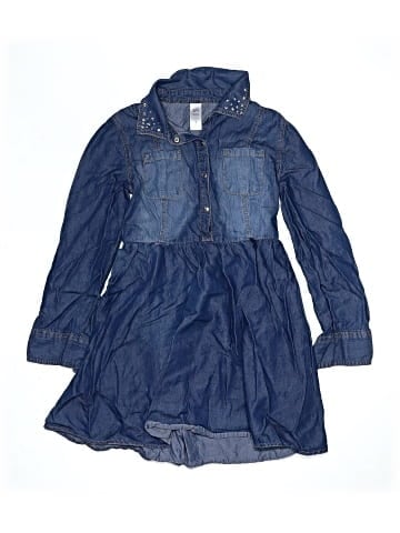 Justice Dress (view 1)