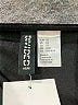 Divided by H&M Solid Black Cocktail Dress Size XS - photo 7